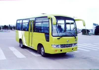 Huaxia  AC6580KJ coach