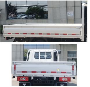 Foton  BJ1044VAAC6AB1 Truck