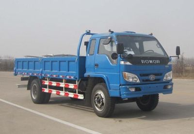 Foton  BJ1163VLPFD4 Truck