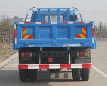 Foton  BJ1163VLPFD4 Truck