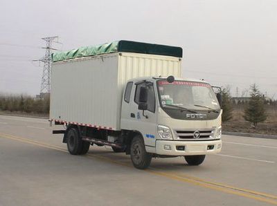 Foton  BJ5129VJCFA5 Peng style transport vehicle