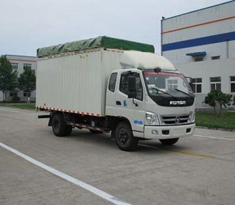 Foton  BJ5129VJCFA5 Peng style transport vehicle