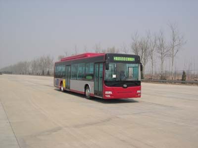 Huanghai  DD6129S01 City buses