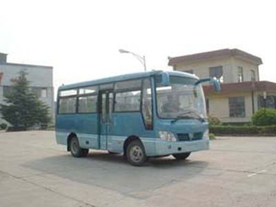 Chunzhou  JNQ6603D7 Light Bus