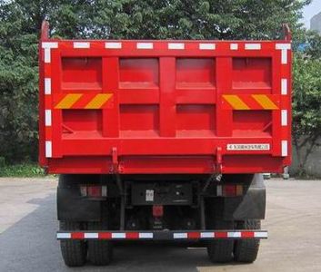 Chenglong  LZ3315M5FA Dump truck