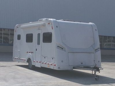 Yanlong  LZL9020XLJ RV trailer