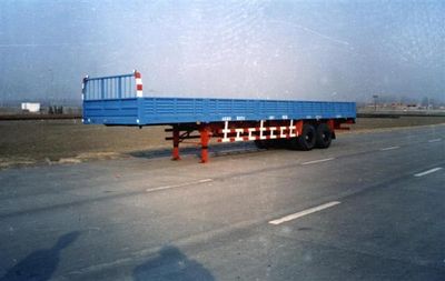 Xunli  LZQ9163 Semi trailer