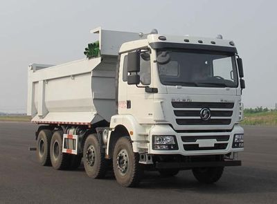 Hanchilong  MCL5310ZLJMB6 garbage dump truck 