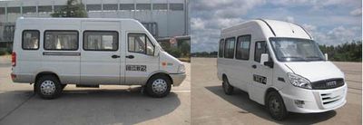 Iveco NJ6554CC1 coach