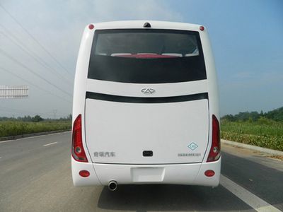 Chery  SQR6100K15N coach