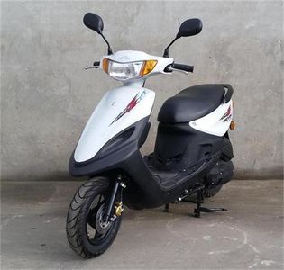 Tianying  TY50QT16D moped with two wheels 