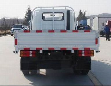 Wuzheng  WL58201 Low speed truck