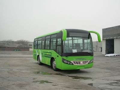 Yutong  ZK6732GA City buses