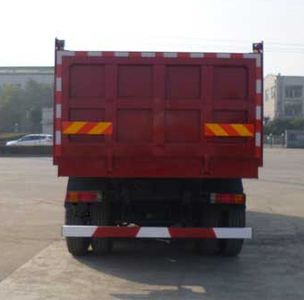 Ouman  BJ3259DLPKBAF Dump truck