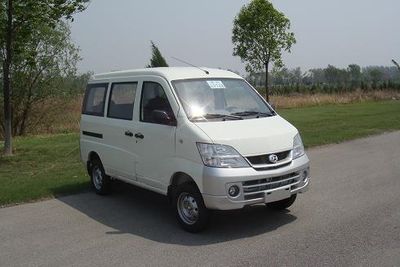 Changhe brand automobiles CH6390FHE4 coach