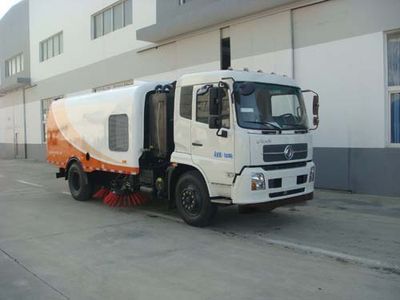 Hyde  CHD5166TSLE5 Road sweeper