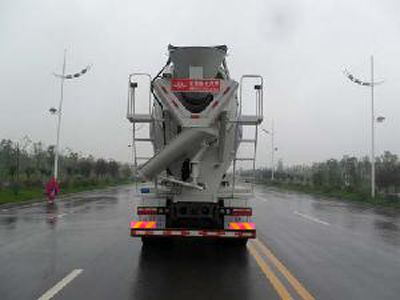 Jianghuai Yangtian  CXQ5251GJBHFC Concrete mixing transport vehicle