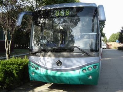 Dongfeng  DFA6820HDY1 City buses