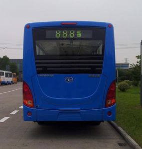 Huaxin brand automobiles HM6780CFD5X City buses