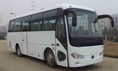 Jiangxi Automobile JXK6901CS43 coach