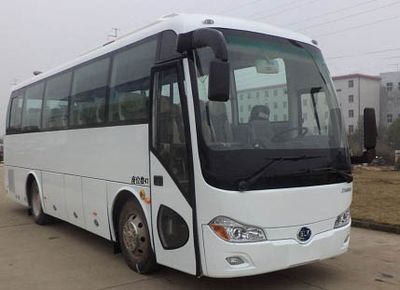 Jiangxi Automobile JXK6901CS43 coach