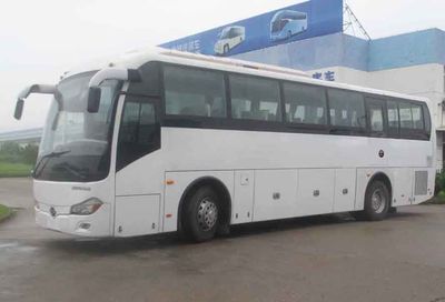 Jiangxi Automobile JXK6901CS43 coach