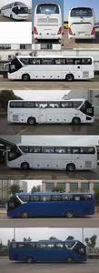 Hagrid KLQ6122BAE51 coach