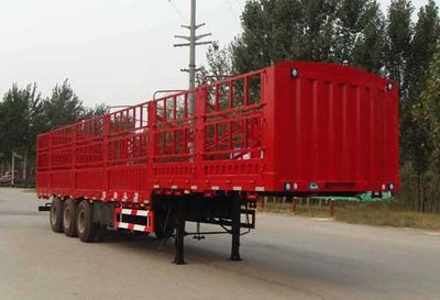 Xunli  LZQ9400CLY Gantry semi-trailer