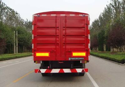 Xunli  LZQ9400CLY Gantry semi-trailer