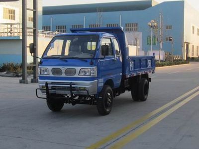 Shifeng SF2010PD4Self dumping low-speed truck