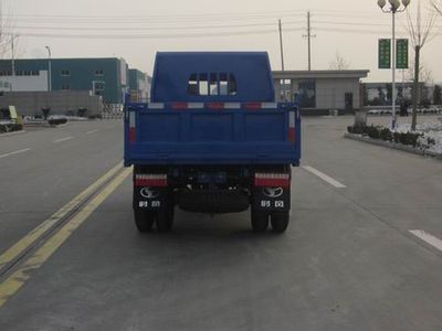 Shifeng  SF2010PD4 Self dumping low-speed truck