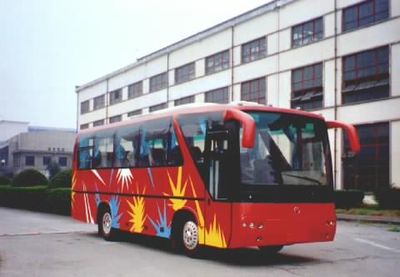 Mustang SQJ6860D1H coach