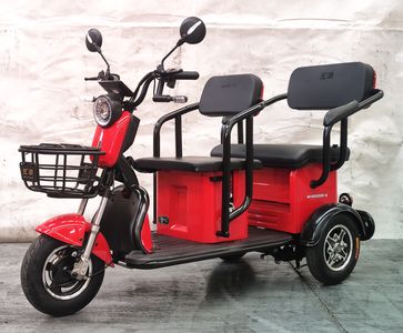 Wuyang  WY1000DZK5 Electric tricycle