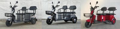 Wuyang  WY1000DZK5 Electric tricycle