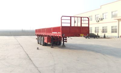 Linzhou  YDZ9402 Semi trailer