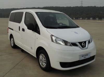 Nissan ZN5025XFZV1A4 Welcab 