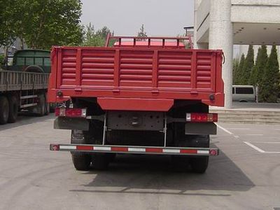 Starstal ZZ1251M5231A Truck