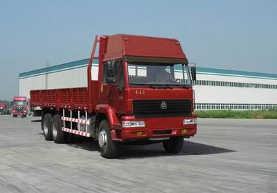 Starstal ZZ1251M5231A Truck