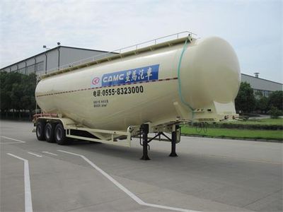 Xingma  AH9402GFL8 Low density powder material transportation semi-trailer