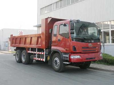 Foton  BJ3258DLPHES Dump truck