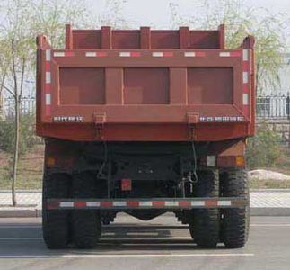 Foton  BJ3258DLPHES Dump truck