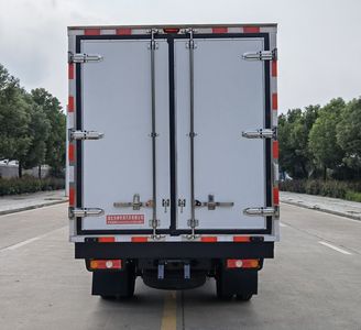 Tongruitong  CAA5030XLCE6 Refrigerated truck