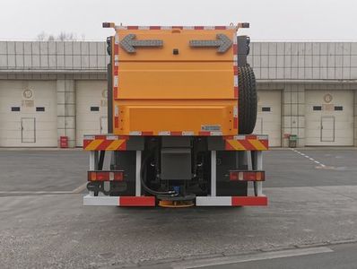 Longdi  CSL5250TCXBLDZ6 Snowplow