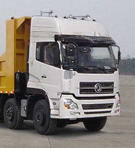 Dongfeng  EQ3243LT Dump truck