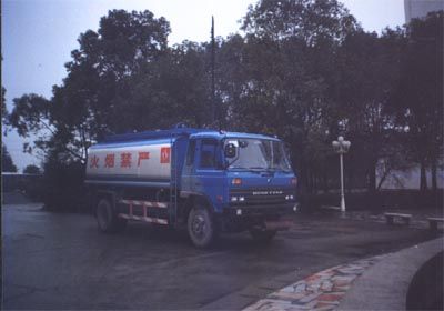 Dongfeng  EQ5108GJY6DF15 Refueling truck