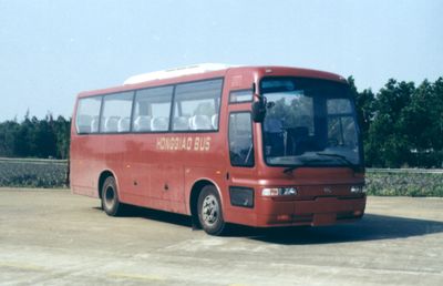 Hongqiao  HQK6890A coach