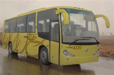 Jinlong  KLQ6100 Tourist buses