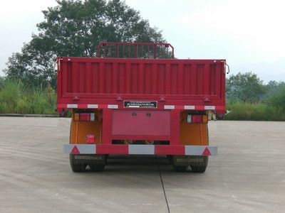 Nanming  LSY9404 Semi trailer