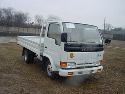 Yuejin NJ1031FDETruck