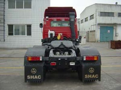 SHAC SH4251A4B31P2 Tractor